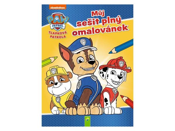 Dětská kreativní sada