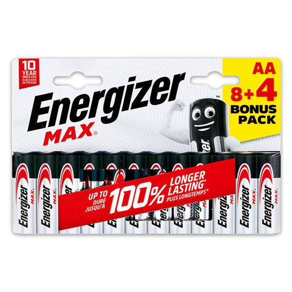 Batterien