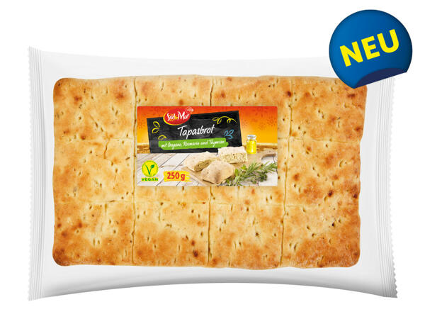 Tapasbrot