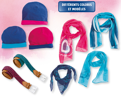 Accessoires pour enfants/petits enfants PERFECTLY DRESSED IMPIDIMPI