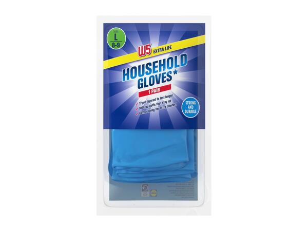 Household Gloves