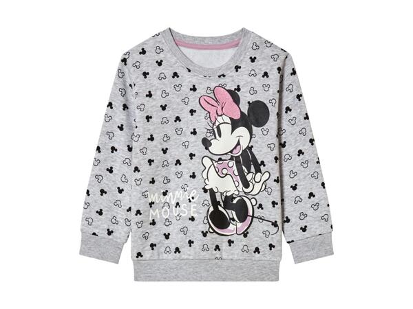 DISNEY(R)/MARVEL(R) Sweatshirt, -hoodie eller -bukser