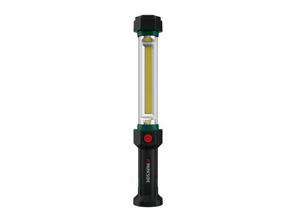Parkside Cordless LED Inspection Light