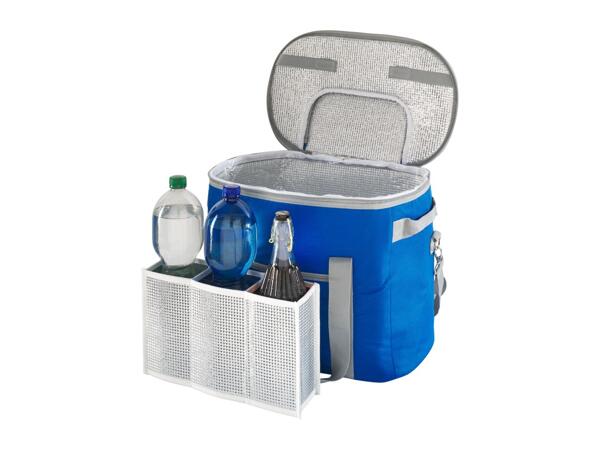 Crivit Cool Bag - Blue