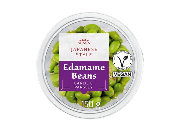 Edamame Beans