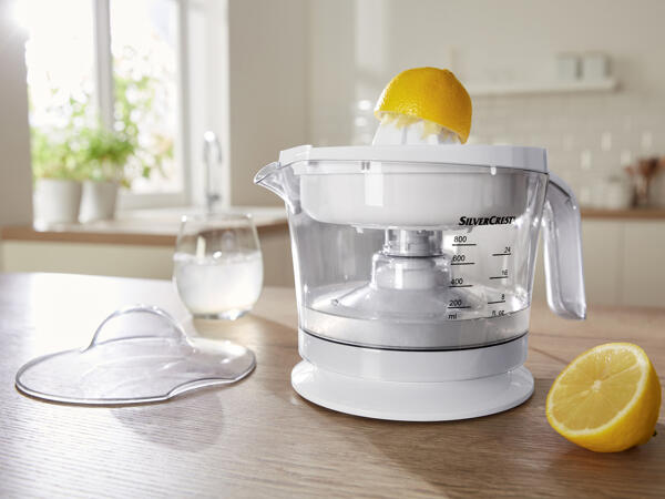 Citrus Juicer