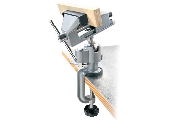 Universal Table Vice