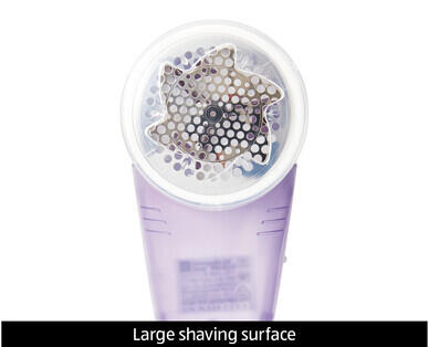 Rechargeable Lint Shaver