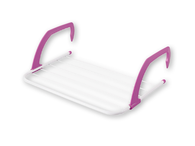 Aquapur(R) Radiator Clothes Airer