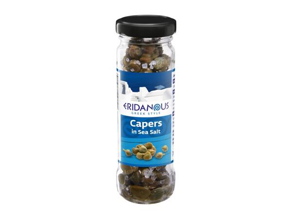 Eridanous Capers