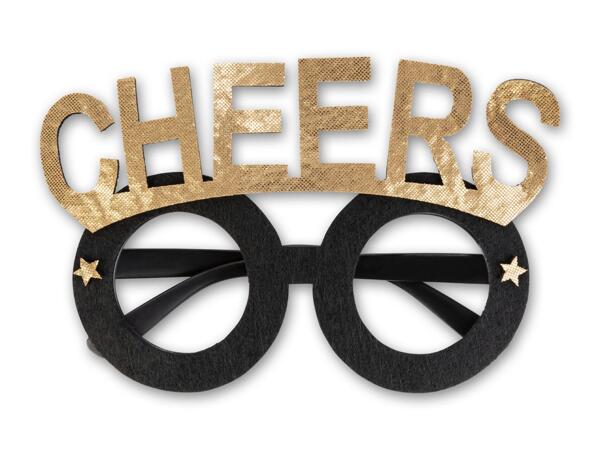 Partyaccessoires