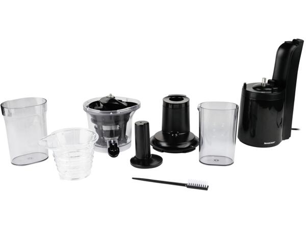 Slow Juicer
