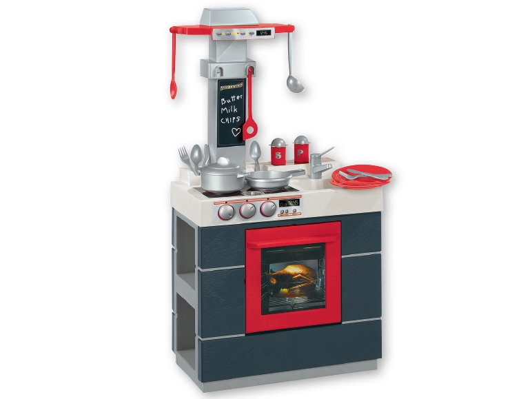 Playtive Junior(R) Kids' Play Kitchen with Sound