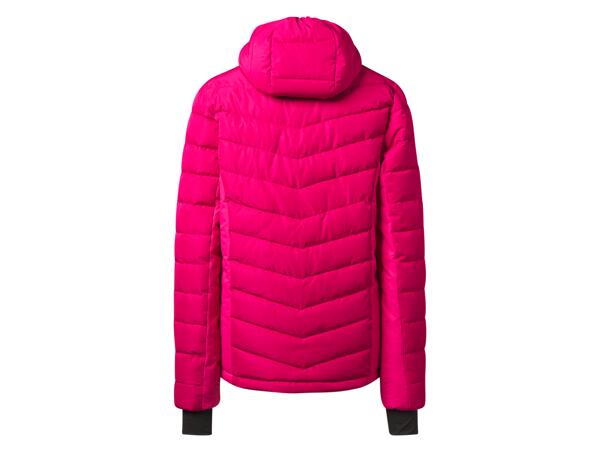 Ladies' Ski Jacket