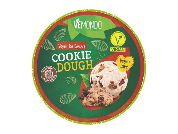 Vegan Ice Cream