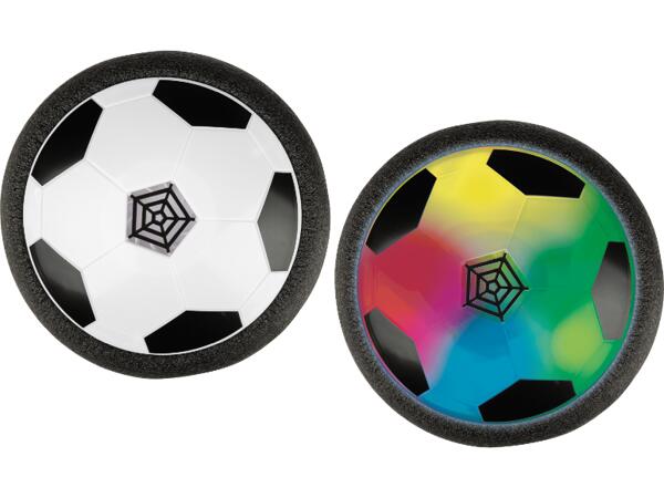 Air power fotboll
