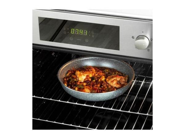 Russell Hobbs Frying Pan Set - 4 Piece Set