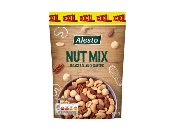XXL Nut Mix