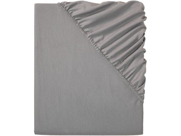 Flannelette Fitted Sheet