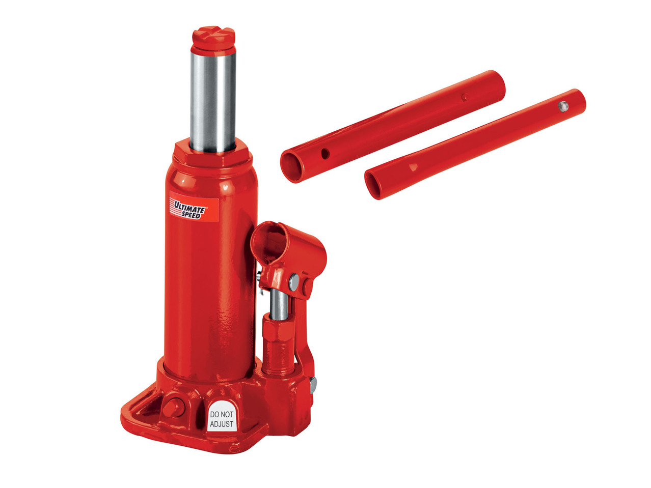 Hydraulic Bottle Jack