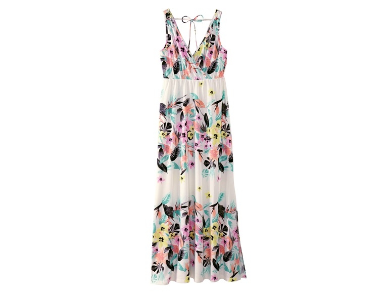 Ladies' Maxi Dress