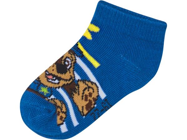 Kids' Trainer Socks