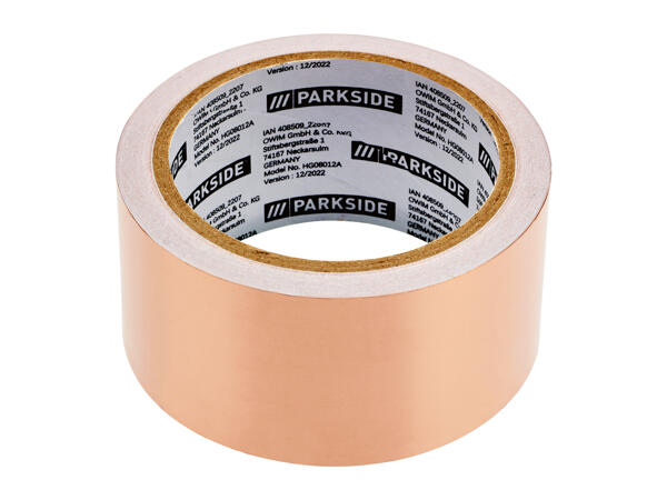 Parkside Copper Tape / Mesh