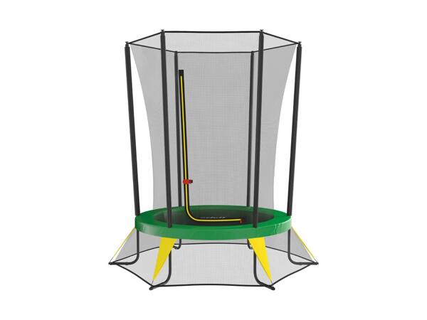 Trampoline (uniquement en Suisse alémanique)