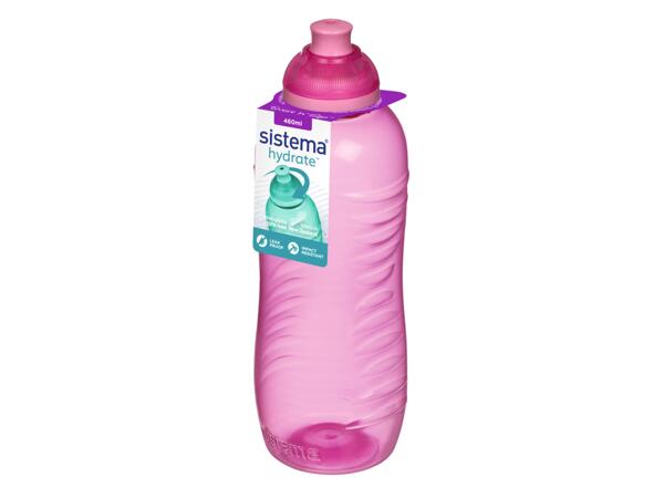 Drinking Bottle