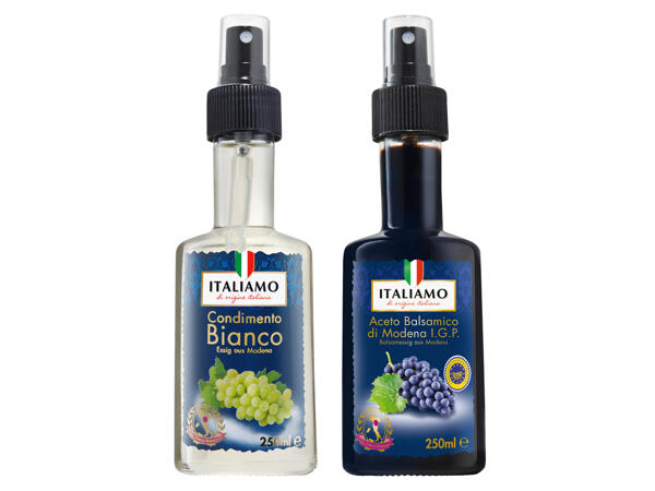 Balsamico Sprühessig