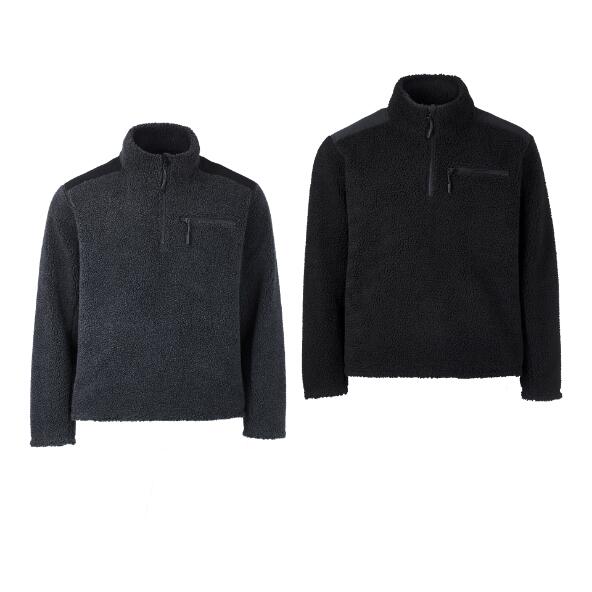 TOPCRAFT(R) Pull de travail