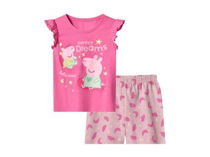 Kids' Short Pyjamas