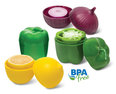 Crofton Fruit or Veggie Storer
