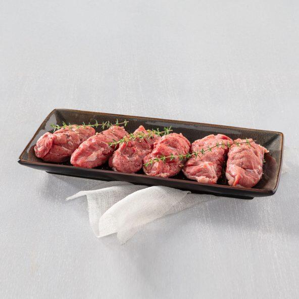 Schweinebäckchen