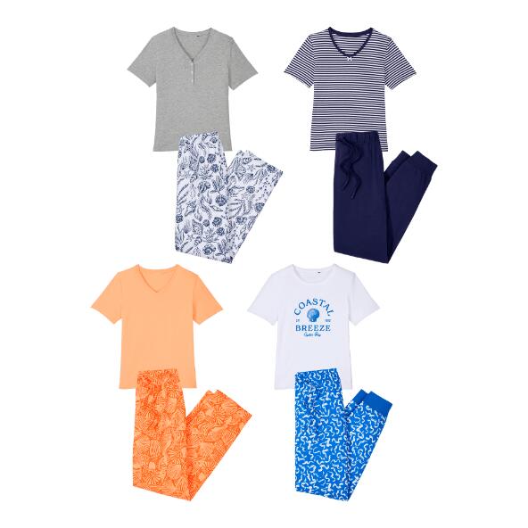 UP2Fashion(R) 				Pyjama