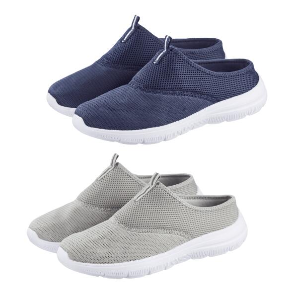UP2Fashion(R) Mocassins