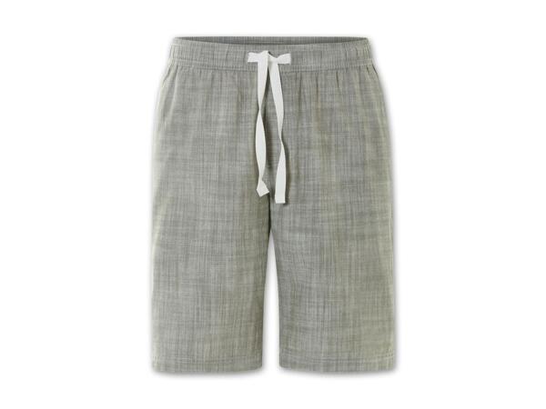 Herren Bermudas
