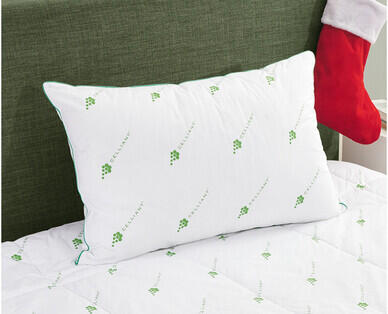 Celliant(R) Recovery Pillow