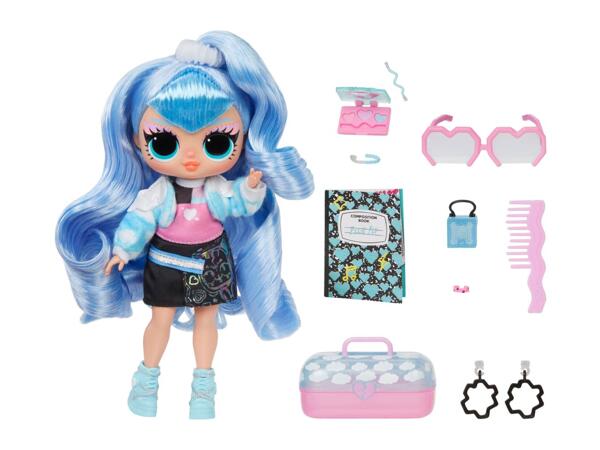 LOL Surprise Tweens Fashion Doll
