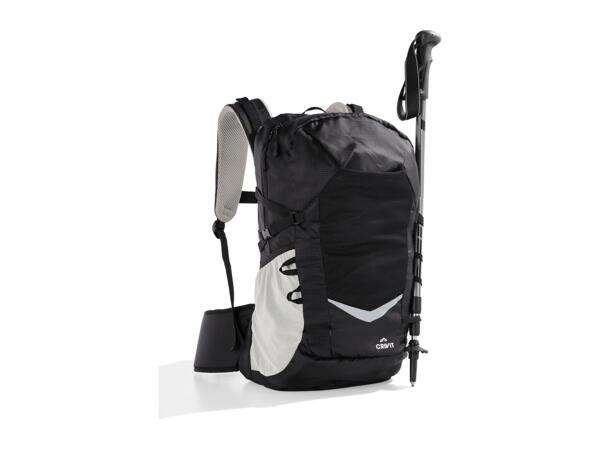 Crivit 30L Hiking Backpack