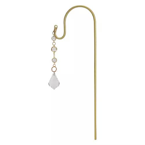 Sun Catcher - Teardrop Stake