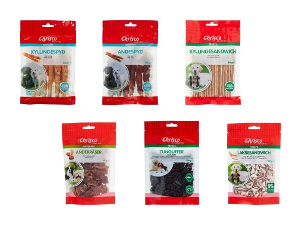 Hundesnacks