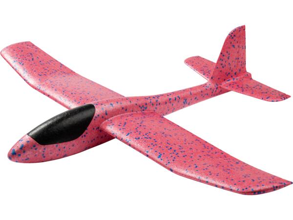 Glider Plane