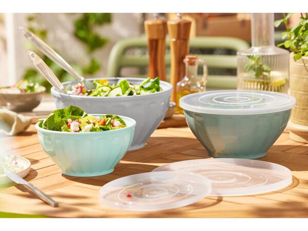 Bowl Set