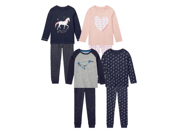 Pyjamas