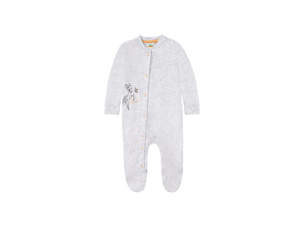 Baby Sleepsuit "Disney"