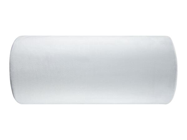 Livarno Home Neck Support Cushion/​Half Roll Cushion