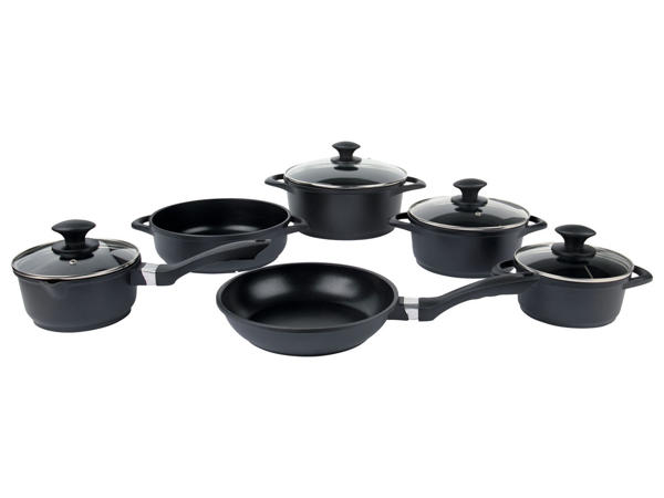 Cookware Set