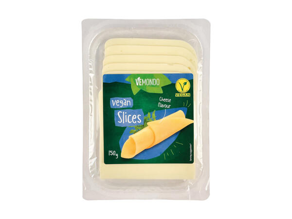 VEGANSKÉ PLÁTKY