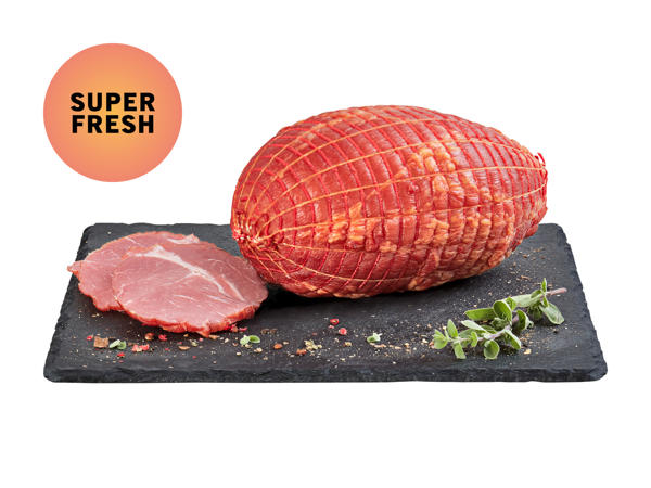 Noix de jambon délicatesse
